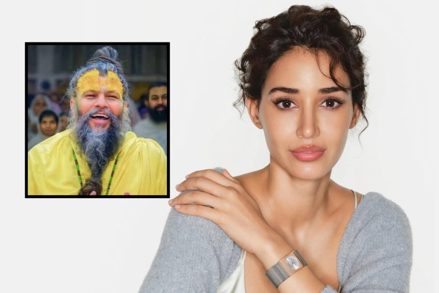Disha Patani: अभिनेत्री दिशा पाटनी के घर के बाहर फायरिंग, पुलिस बल तैनात