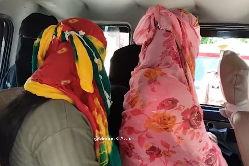 मेरठ में कंप्यूटर सेंटर की आड़ में देह व्यापार का पर्दाफाश, 13 गिरफ्तार