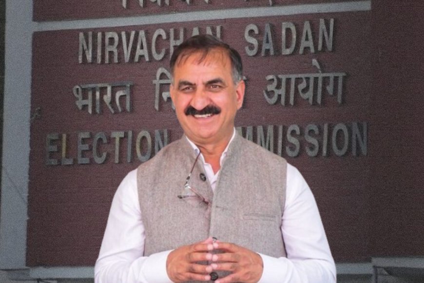 हिमाचल प्रदेश में पंचायत चुनाव की तैयारियां तेज़, आरक्षण रोस्टर 25 सितंबर तक होगा तैयार