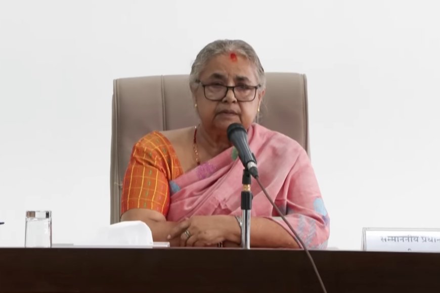 प्रधानमंत्री सुशीला कार्की ने अंतरिम मंत्रिमंडल का किया विस्तार, पांच नए चेहरे शामिल