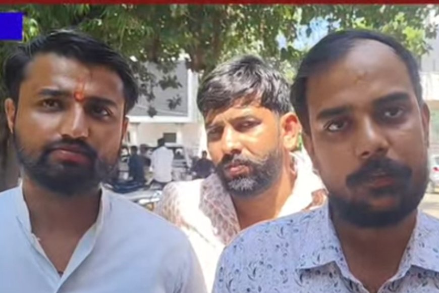 करौली की धरोहर बचाने आगे आए युवा, प्राचीन हवेली को संग्रहालय बनाने की मांग