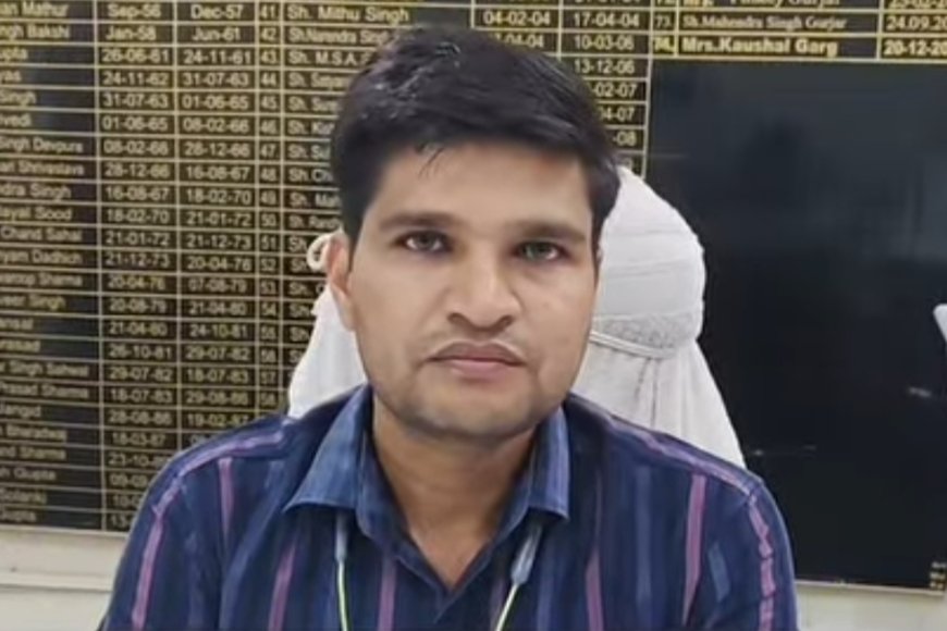 Karauli -त्रिलोकचंद माथुर स्टेडियम में लगभग 20 वर्ष बाद होगा रावण दहन कार्यक्रम