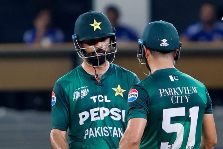 Asia Cup Final 2025: भारत ने टॉस जीतकर चुनी गेंदबाजी, पाकिस्तान 146 पर ऑल आउट