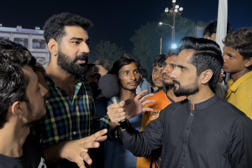 एशिया कप फाइनल में भारत की पाकिस्तान पर धमाकेदार जीत, हार से भड़के पाकिस्तानी फैंस