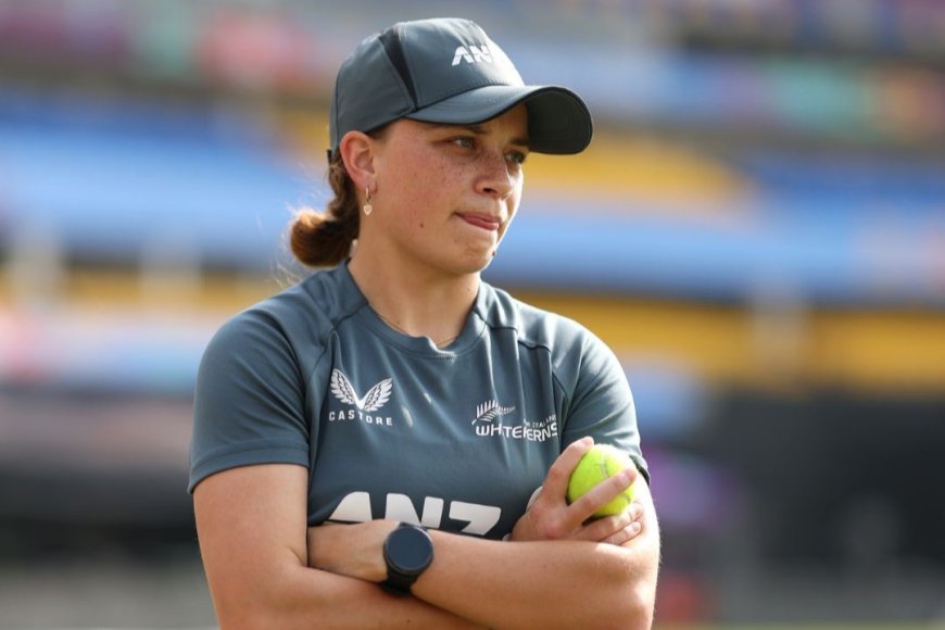 NZ-W vs SA-W: दक्षिण अफ्रीका और न्यूजीलैंड के बीच दूसरा मुकाबला आज