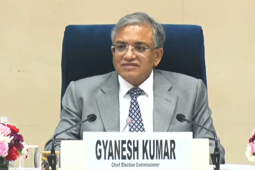 बिहार विधानसभा चुनाव 2025: वोटिंग की तारीखें, शेड्यूल और जरूरी जानकारियां