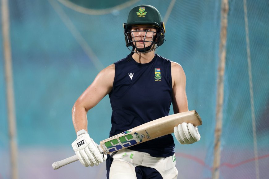 भारत और साउथ अफ्रीका के बीच Women Cricket World Cup 2025 का रोमांचक मुकाबला आज