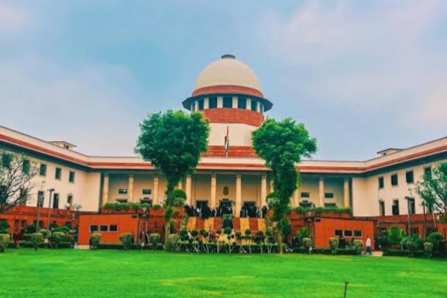 सुप्रीम कोर्ट : यौन शिक्षा को जल्द शुरू करने की जरूरत, किशोरों को जागरूक करने पर जोर