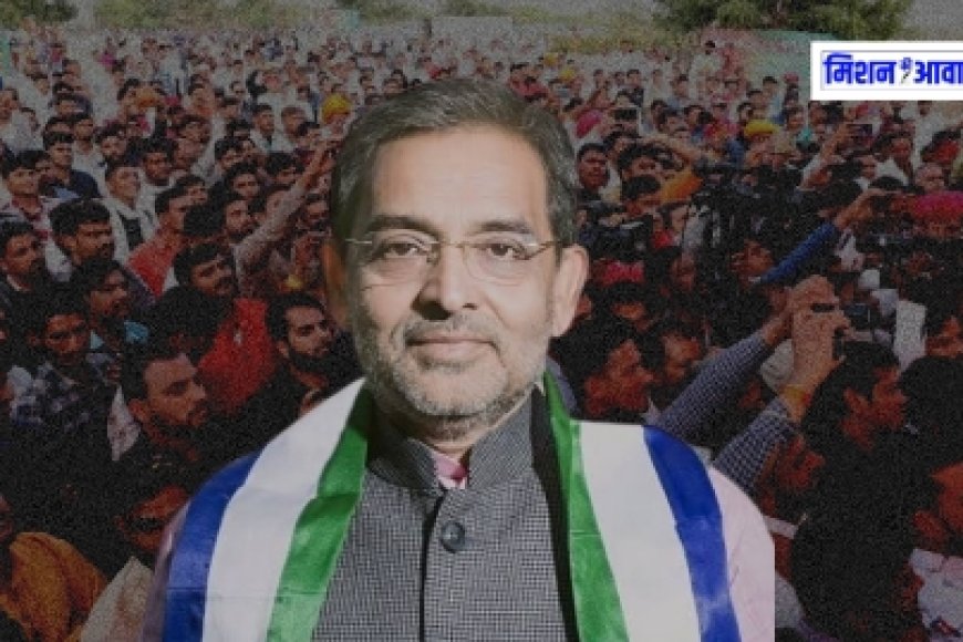 बिहार चुनाव 2025: सीट बंटवारे पर सियासी पेच, गठबंधनों में बढ़ी खींचतान