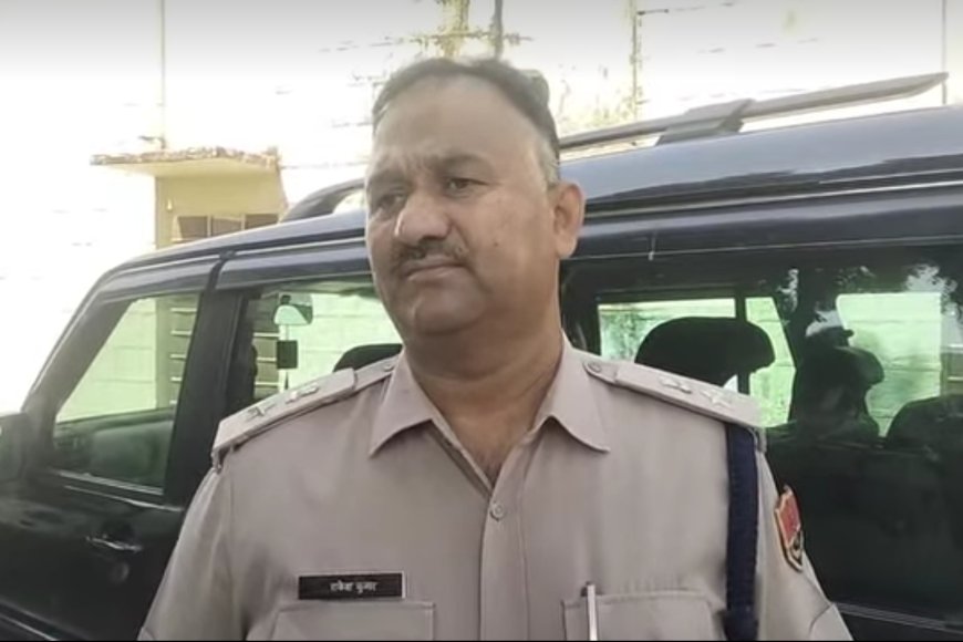 गंगापुर सिटी के पास ताजपुर गांव में महिला की मौत से फैली सनसनी, पुलिस जांच में जुटी
