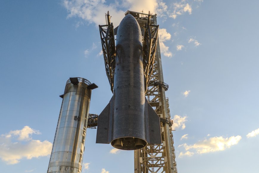 SpaceX 13 अक्टूबर 2025 को करेगा स्टारशिप V2 का अंतिम लॉन्च, V3 युग की शुरुआत
