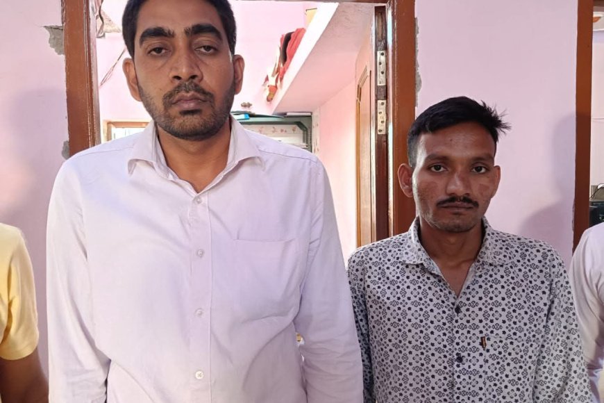 डूंगरपुर में ACB की बड़ी कार्रवाई: बैंक प्रबंधक और दलाल को रिश्वत लेते रंगे हाथ पकड़ा
