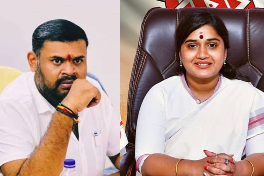 आंध्र प्रदेश में रायडू हत्याकांड: राजनीतिक साजिश के संकेत, वीडियो से उठा नया विवाद
