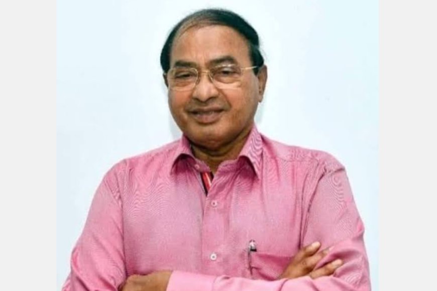 गोवा के पूर्व मुख्यमंत्री और कृषि मंत्री रवि नाइक का दिल का दौरा पड़ने से निधन