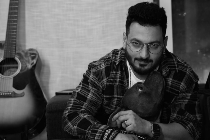 मशहूर सिंगर और म्यूज़िक कंपोज़र ऋषभ टंडन 'फकीर' का निधन, हार्ट अटैक बना वजह