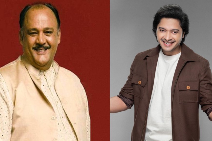 बागपत में करोड़ों की निवेश ठगी: अभिनेता श्रेयस तलपड़े-आलोक नाथ समेत 22 लोगों पर FIR दर्ज