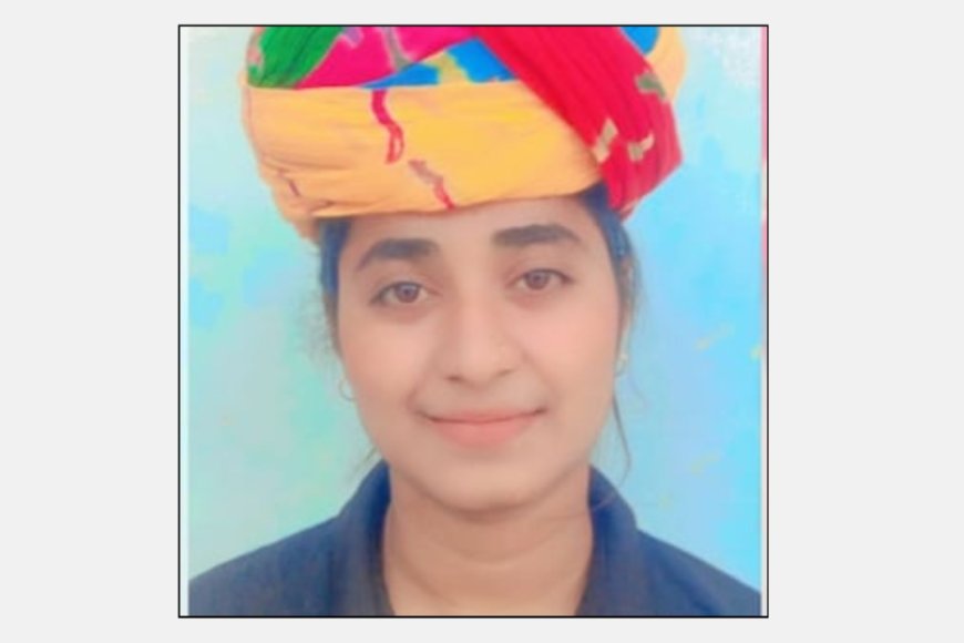 दौसा की बेटी मोनिका गुर्जर ने रचा इतिहास, राजस्थान जूनियर शूटिंग बॉल टीम की कप्तान बनीं
