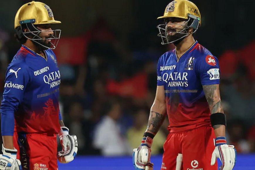 RCB का IPL 2026 रिटेंशन राउंड: कौन बचे, कौन गए, और बचा कितना पर्स