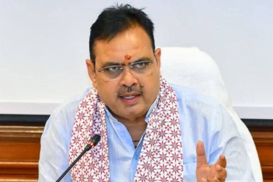 Rajasthan : प्रतियोगी परीक्षाओं के लिए एनओसी खत्म, राजस्थान सरकार का बड़ा  फैसला