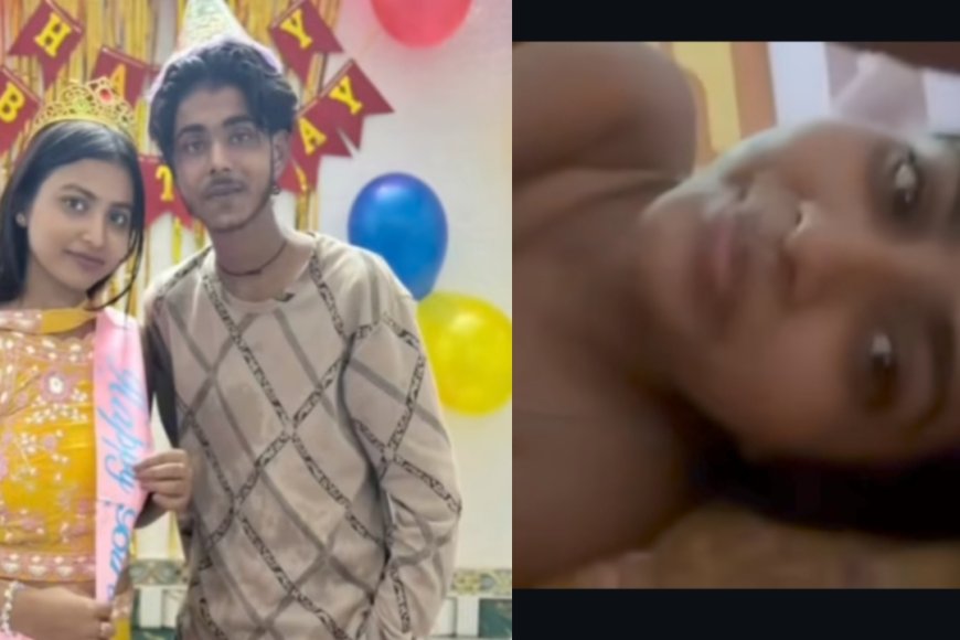सोशल मीडिया पर धमाल मचाने वाला "Sofik Viral Video" - क्या है सच?