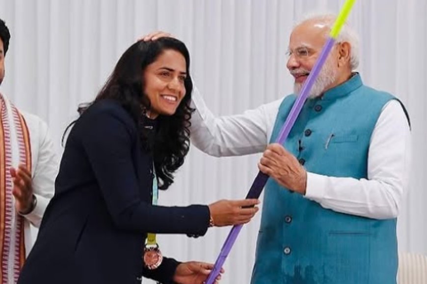 अन्नू रानी की शादी में हर्ष फायरिंग का विवाद! लाइव वीडियो वायरल, पुलिस ने दर्ज की FIR