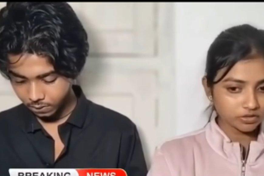 वायरल MMS विवाद पर सोफिक एसके की प्रतिक्रिया: ‘कृपया इसे और न फैलाएं’