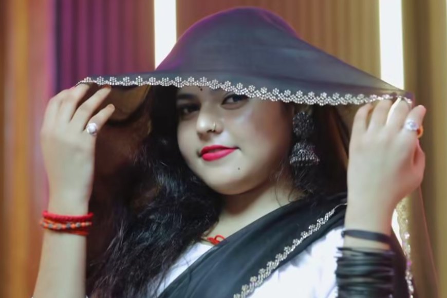 Kajal Kumari वीडियो बनाकर कितना कमा लेती हैं ? MMS लीक से आई थी चर्चाओं में