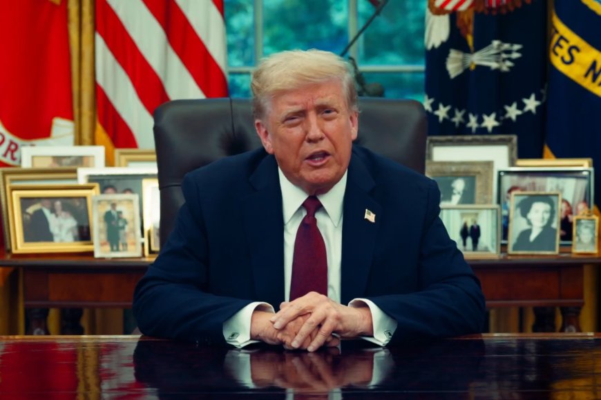 अमेरिका में व्हाइट हाउस के निकट फायरिंग — Donald J. Trump बोले: “हमलावर को बड़ी कीमत चुकानी पड़ेगी”
