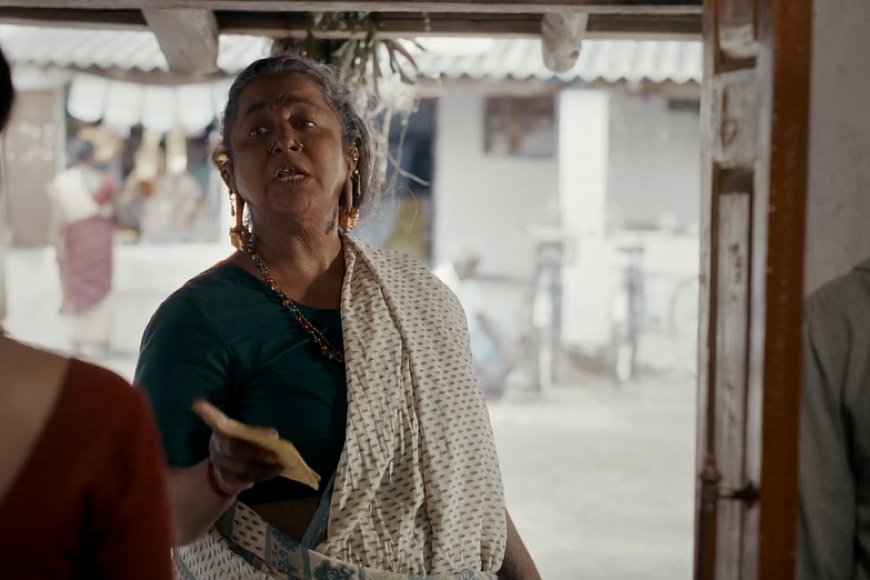 Thaai Kizhavi OTT पर कब और कहाँ देखें? (बिना कोई लिंक)