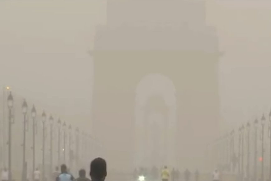 एनसीआर में प्रदूषण नियंत्रण पर कड़ी सख्ती, 175 जगहों पर विशेष निरीक्षण अभियान