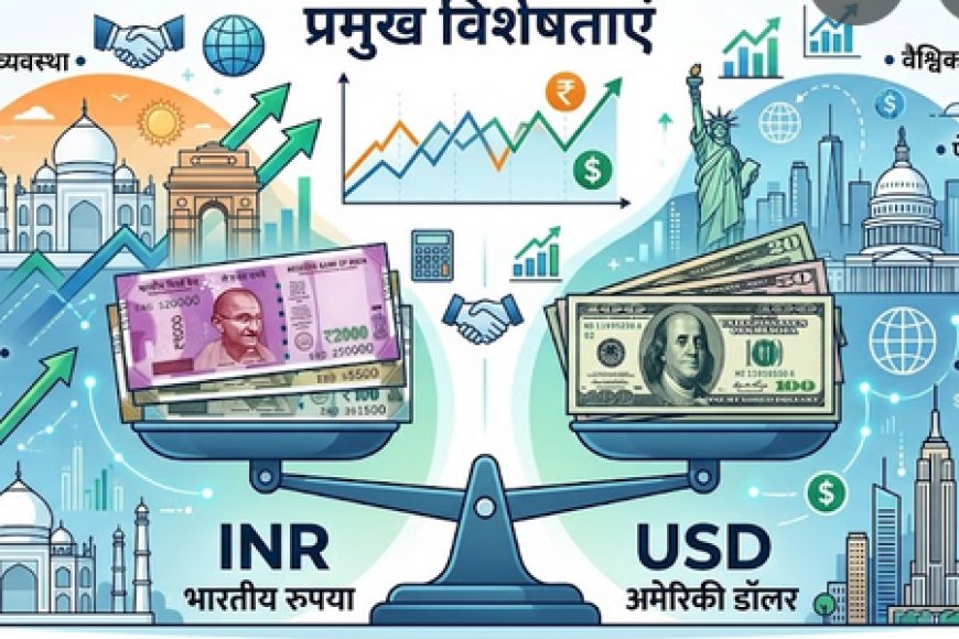 रुपये की 12 साल में सबसे बड़ी मजबूती: RBI की सख्त नीतियों का असर