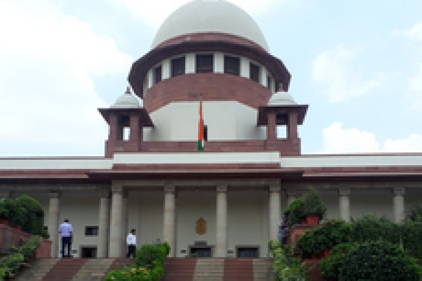 NCERT किताब विवाद: ब्लैकलिस्टेड शैक्षणिकों ने SC में सुनवाई की मांग की