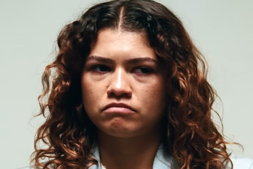 Euphoria Season 3 प्रीमियर में Zendaya, Sydney Sweeney और Jacob Elordi का ग्लैमरस अंदाज