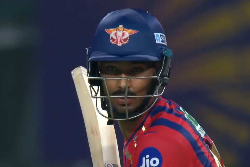 KKR vs LSG: कौन हैं मुकुल चौधरी? आखिरी गेंद पर मैच जिताकर बने IPL 2026 के नए हीरो
