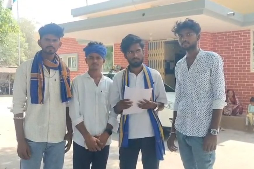 घोड़ी चढ़ने पर विवाद की आशंका: दूल्हे ने शादी से पहले पुलिस सुरक्षा की लगाई गुहार