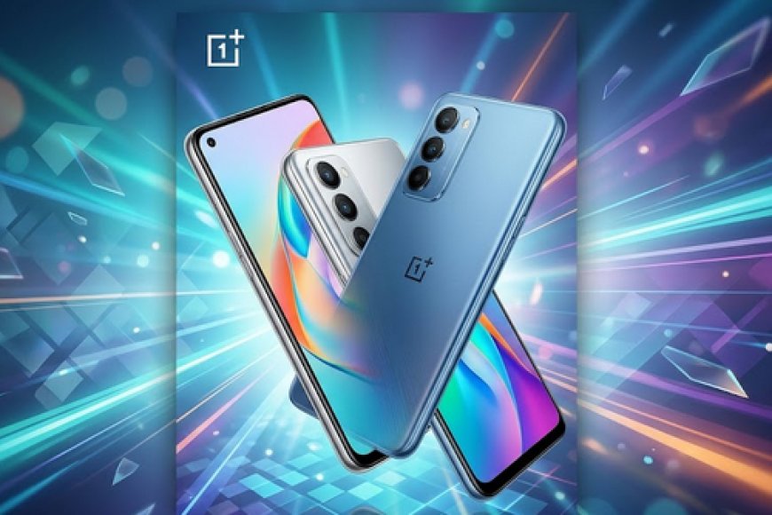 OnePlus Nord CE 6 और Nord CE 6 Lite: मिड-रेंज मार्केट में मचेगा तहलका!
