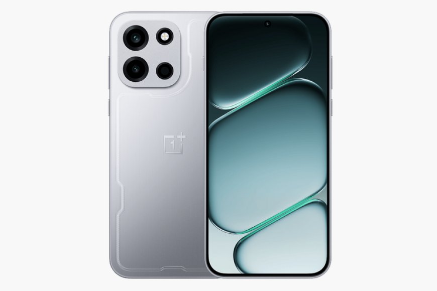 OnePlus Nord 6 भारत में लॉन्च: Snapdragon 8s Gen 4 और 100W चार्जिंग के साथ नया "Performance King"
