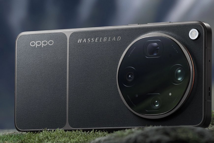 Oppo Find X9 Ultra: 200MP कैमरा और 7050mAh बैटरी के साथ हुआ लॉन्च, जानें भारत में क्या होगी कीमत