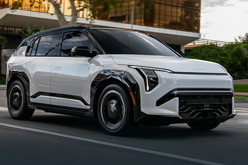 Kia EV3 Facelift पहली बार टेस्टिंग के दौरान दिखी: Pleos Connect, ICCU Fix, AWD और बड़ी बैटरी के साथ बड़ा अपडेट