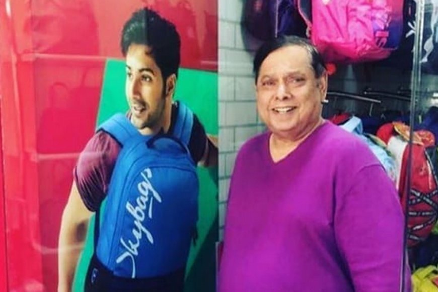 सिनेमाघरों में फिर लौटेगा हंसी का जादू: 'है जवानी तो इश्क होना है' से पहले रिलीज होंगी डेविड धवन की आइकॉनिक फिल्में