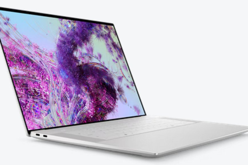 Dell XPS 16 (2026) लॉन्च: भारत में आया सबसे पावरफुल और प्रीमियम अल्ट्राबुक; जानें कीमत और स्पेसिफिकेशन्स