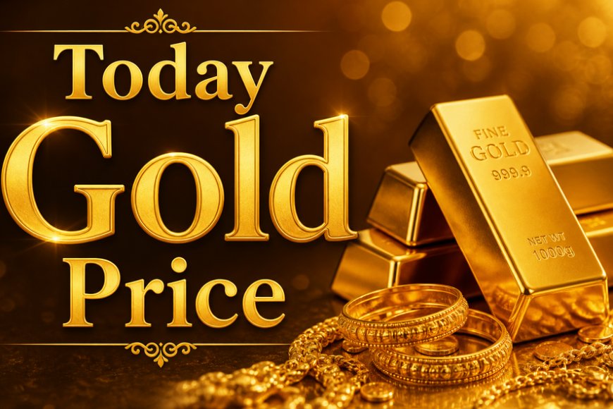 Gold Price Today: 2 मई 2026 को सोने की कीमतों में मामूली गिरावट, क्या खरीदारी का यह सही समय है?