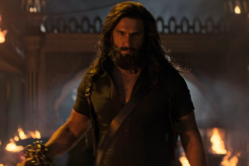 Dhurandhar 2 Box Office: 44वें दिन भी 'धुरंधर' की रफ्तार जारी, क्या छू पाएगी ₹1790 करोड़ का जादुई आंकड़ा?