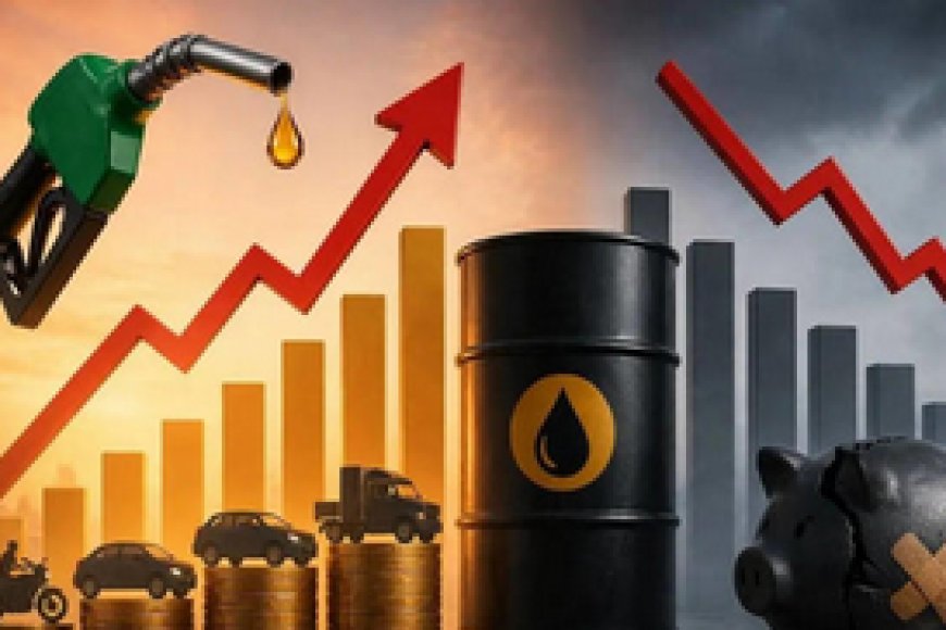 Petrol-Diesel Price Today: ईंधन की कीमतों में बढ़ोतरी की खबरें निकलीं अफवाह; सरकार ने जारी किया स्पष्टीकरण, जानें आज के दाम