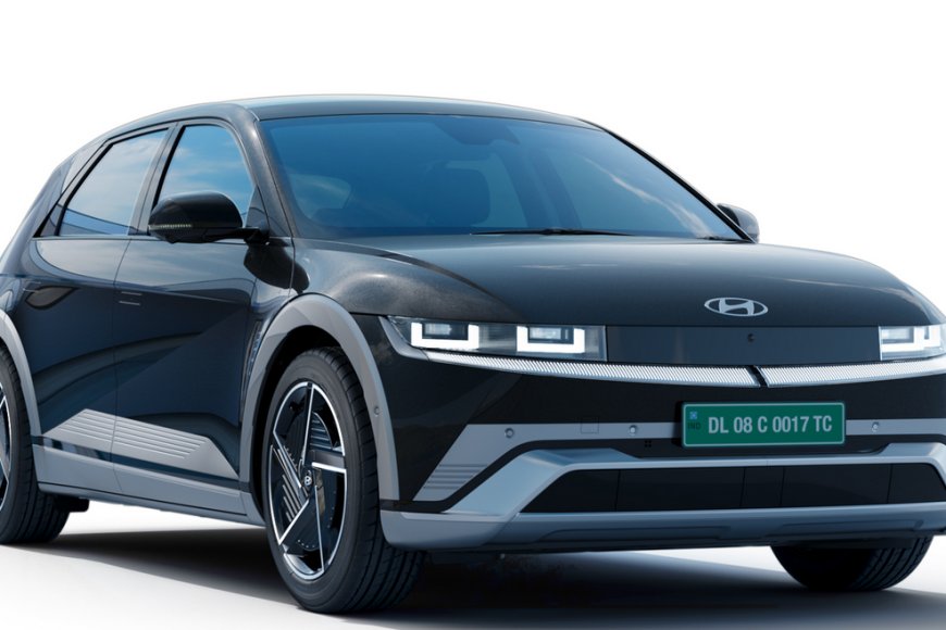 Hyundai IONIQ 5 Facelift 2026: भारत की प्रीमियम इलेक्ट्रिक SUV का नया अवतार, 690 KM की रेंज के साथ मचाया धमाल