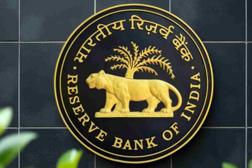 RBI के नए डिप्टी गवर्नर बने रोहित जैन: टी रबी शंकर की लेंगे जगह, जानें कौन हैं और क्या होंगी उनके सामने चुनौतियां?