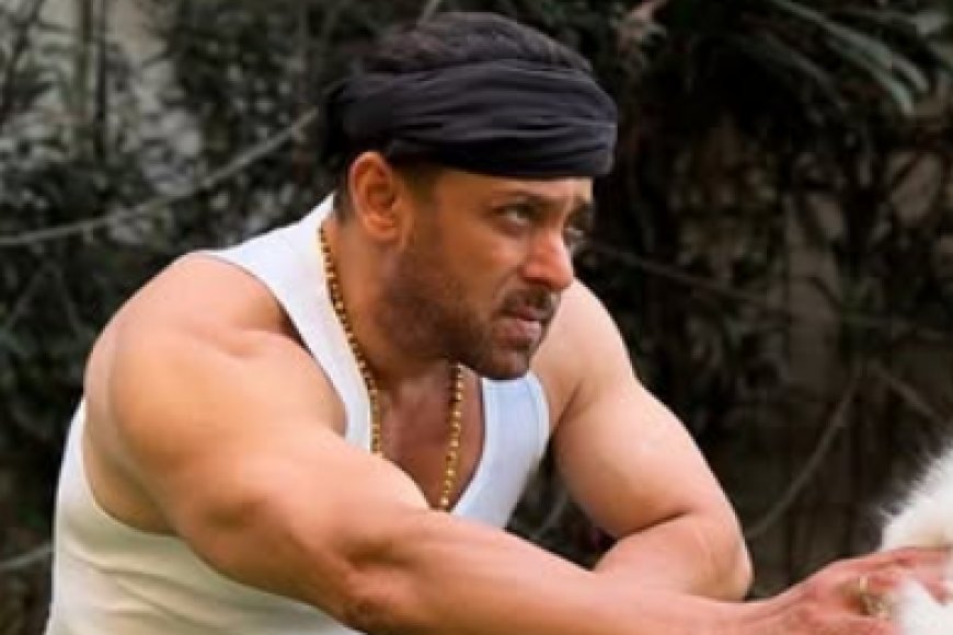 सलमान खान फायरिंग केस: 'यह अभिनेता की जान लेने की कोशिश थी', कोर्ट में बॉडीगार्ड की गवाही से बढ़ा शिकंजा