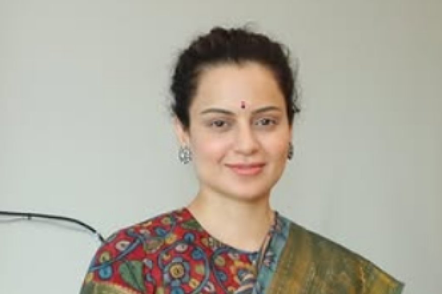 Kangana Ranaut vs Fake News: राहुल गांधी से शादी के दावे पर भड़कीं कंगना रनौत, ट्रोलर्स को लताड़ते हुए कहा- 'शर्मनाक'
