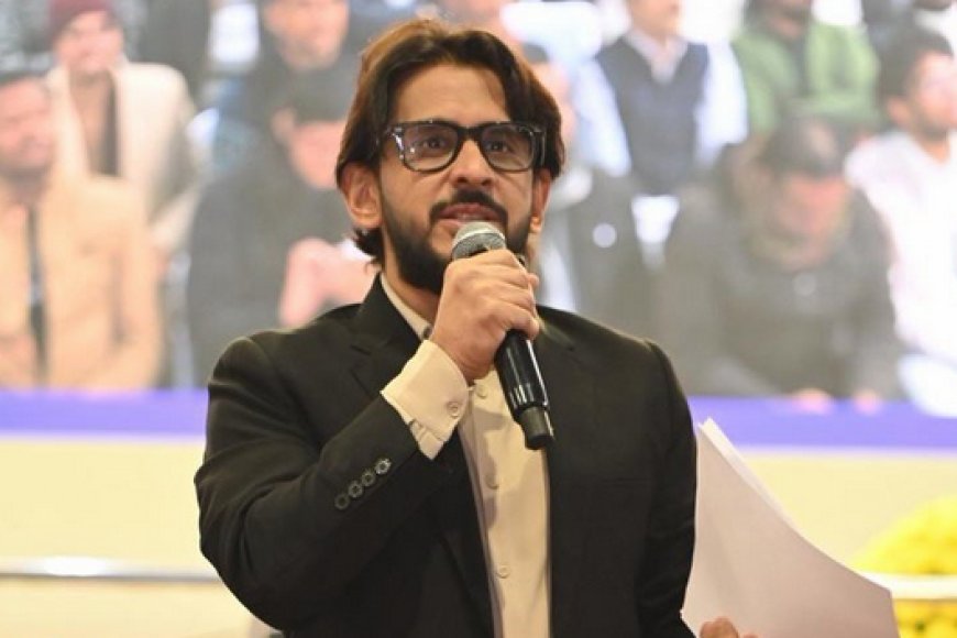 बिजनेस अपडेट: अमन गुप्ता ने 'फ्लाइंग बीस्ट' के ब्रांड 'रोसियर फूड्स' में किया निवेश, प्रीमियम A2 घी और ऑर्गेनिक फूड मार्केट में मचेगी धूम