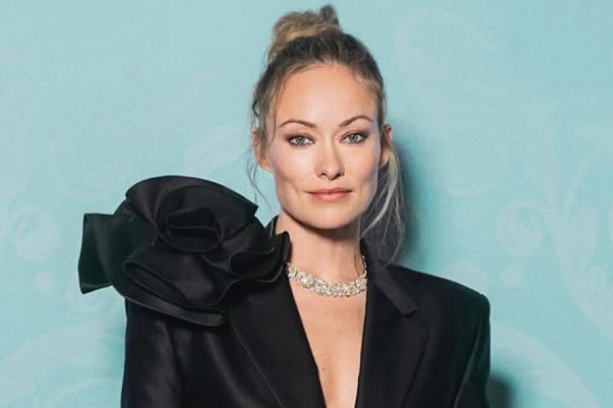 Olivia Wilde vs Gollum Memes: अपनी अजीब फोटो का ओलिविया वाइल्ड ने उड़ाया मजाक, ट्रोलर्स को जवाब देते हुए बताया 'फिश-आई लेंस' का कमाल